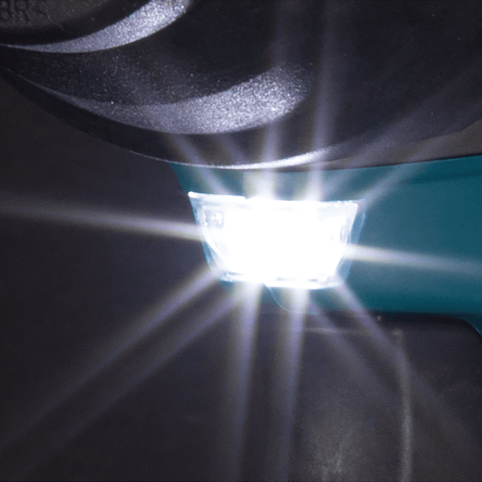 Makita (GWT08Z) 40V max XGT® Brushless 4 - Speed Mid - Torque 1/2" Sq. Drive Impact Wrench w/ Detent Anvil (Tool Only) - Pacific Power Tools