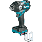 Makita (GWT08Z) 40V max XGT® Brushless 4 - Speed Mid - Torque 1/2" Sq. Drive Impact Wrench w/ Detent Anvil (Tool Only) - Pacific Power Tools