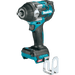 Makita (GWT08Z) 40V max XGT® Brushless 4 - Speed Mid - Torque 1/2" Sq. Drive Impact Wrench w/ Detent Anvil (Tool Only) - Pacific Power Tools