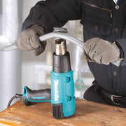 Makita (HG6530VK) Variable Temperature Heat Gun Kit w/LCD Digital Display - Pacific Power Tools