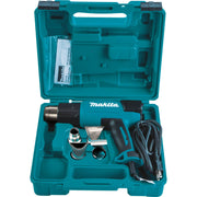 Makita (HG6530VK) Variable Temperature Heat Gun Kit w/LCD Digital Display - Pacific Power Tools