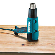 Makita (HG6530VK) Variable Temperature Heat Gun Kit w/LCD Digital Display - Pacific Power Tools