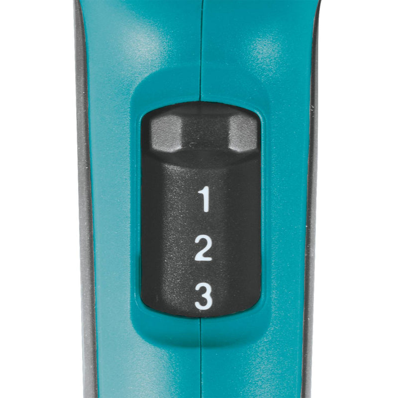 Makita (HG6530VK) Variable Temperature Heat Gun Kit w/LCD Digital Display - Pacific Power Tools