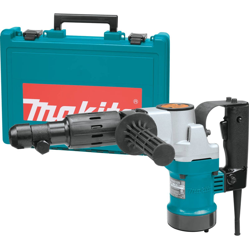 Makita (HM0810B) 13 lb. Demolition Hammer - Pacific Power Tools