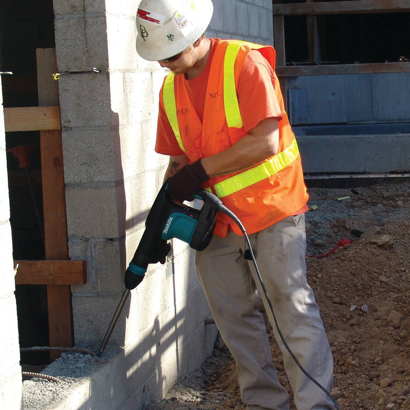 Makita (HM0870C) 11 lb. Demolition Hammer - Pacific Power Tools