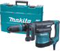 Makita (HM1111C - R) 17 lb. Demolition Hammer, accepts SDS - MAX (Factory Reconditioned) - Pacific Power Tools