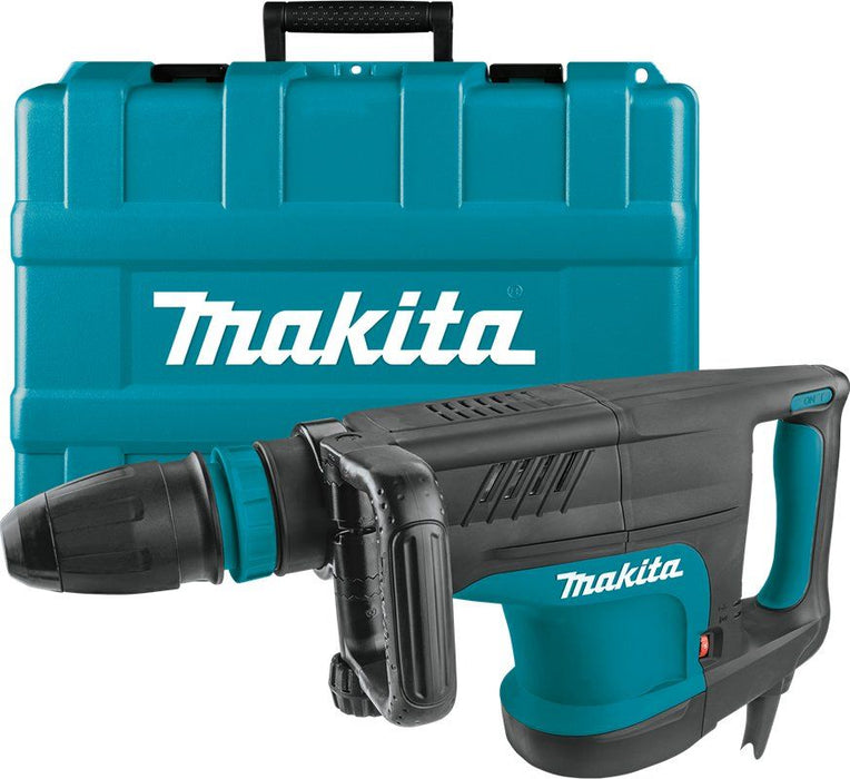 Makita (HM1203C) 20 lb. Demolition Hammer - Pacific Power Tools