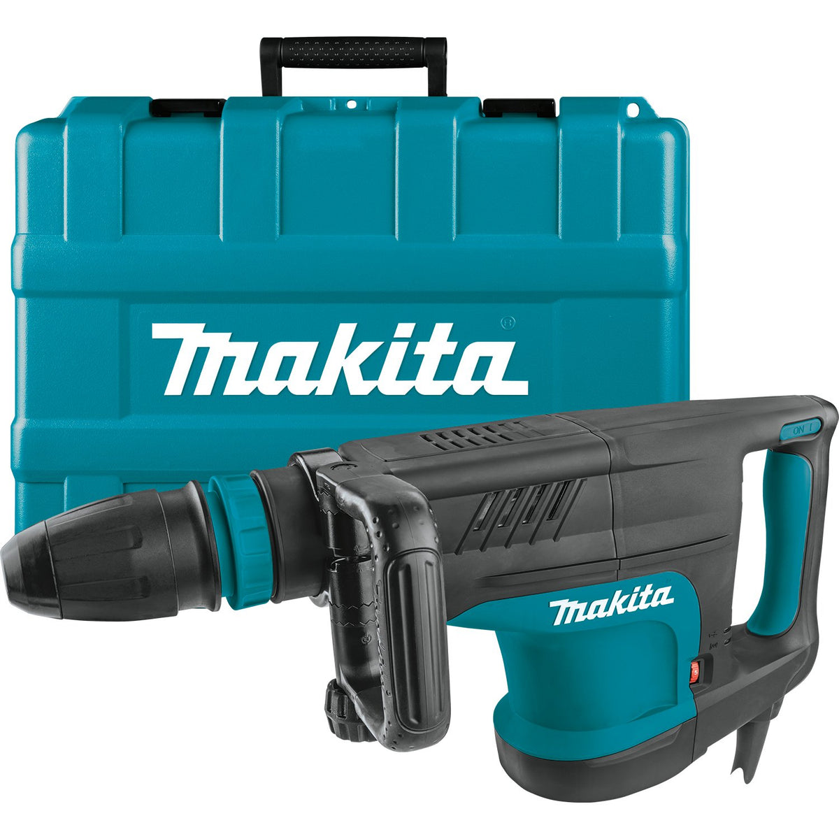 Makita (HM1203C-R) 20 lb. SDS‑MAX Demolition Hammer (Factory