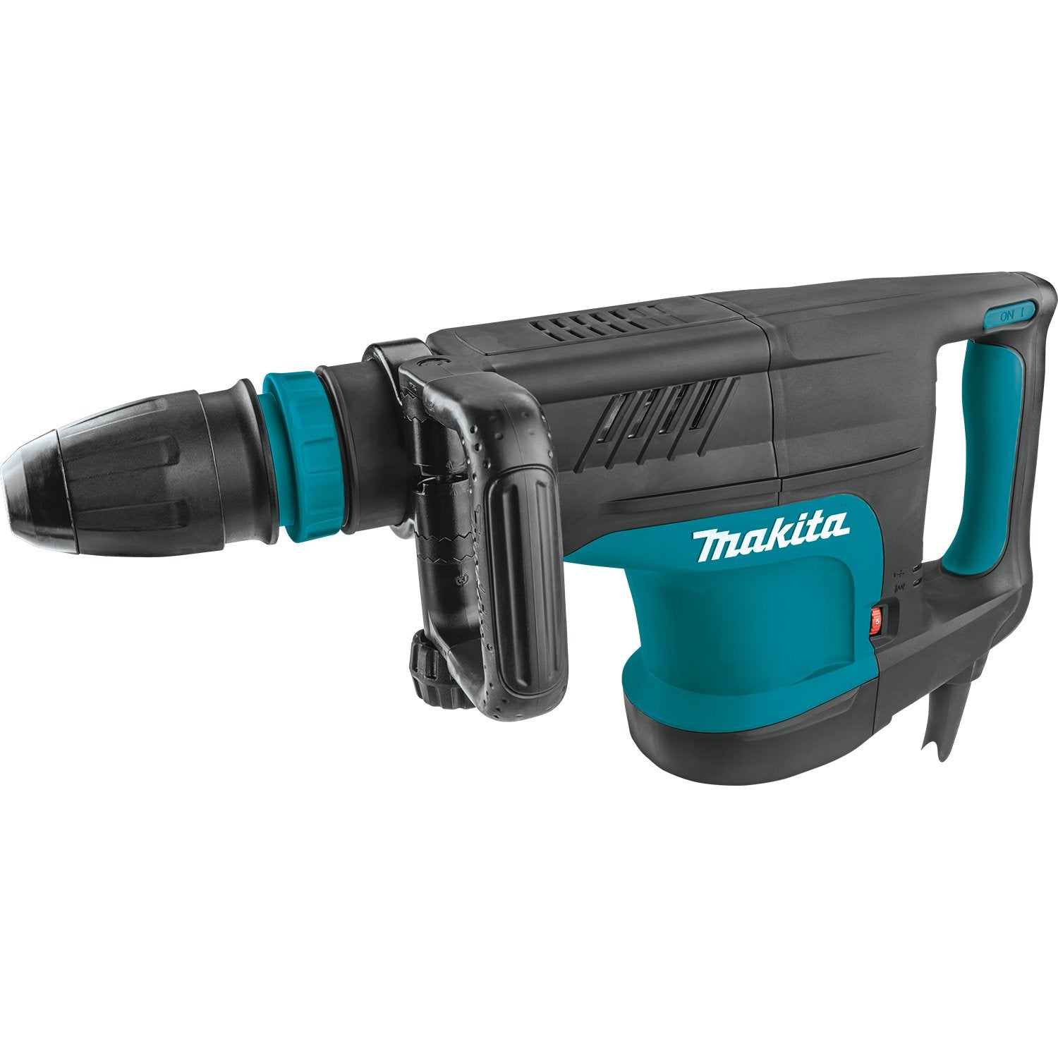 Makita (HM1203C - R) 20 lb. SDS‑MAX Demolition Hammer (Factory Reconditioned) - Pacific Power Tools