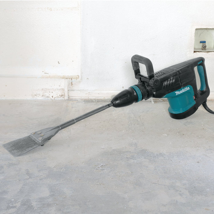 Makita (HM1203C - R) 20 lb. SDS‑MAX Demolition Hammer (Factory Reconditioned) - Pacific Power Tools