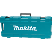 Makita (HM1214C) 27 lb. AVT® Demolition Hammer, accepts SDS - MAX bits, case (w/ wheels) - Pacific Power Tools