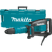 Makita (HM1214C) 27 lb. AVT® Demolition Hammer, accepts SDS - MAX bits, case (w/ wheels) - Pacific Power Tools