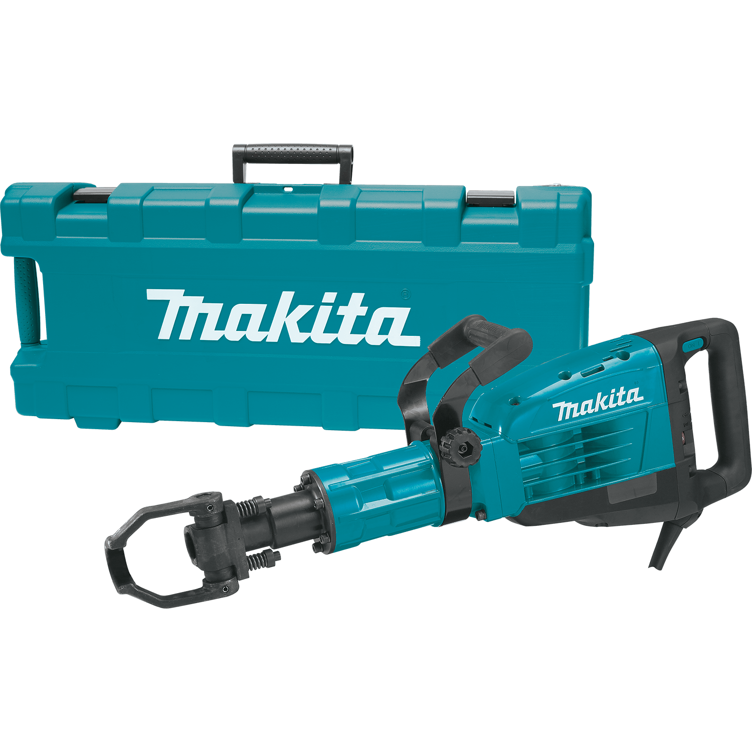 Makita (HM1307CB) 35 lb. Demolition Hammer, 1 - 1/8
