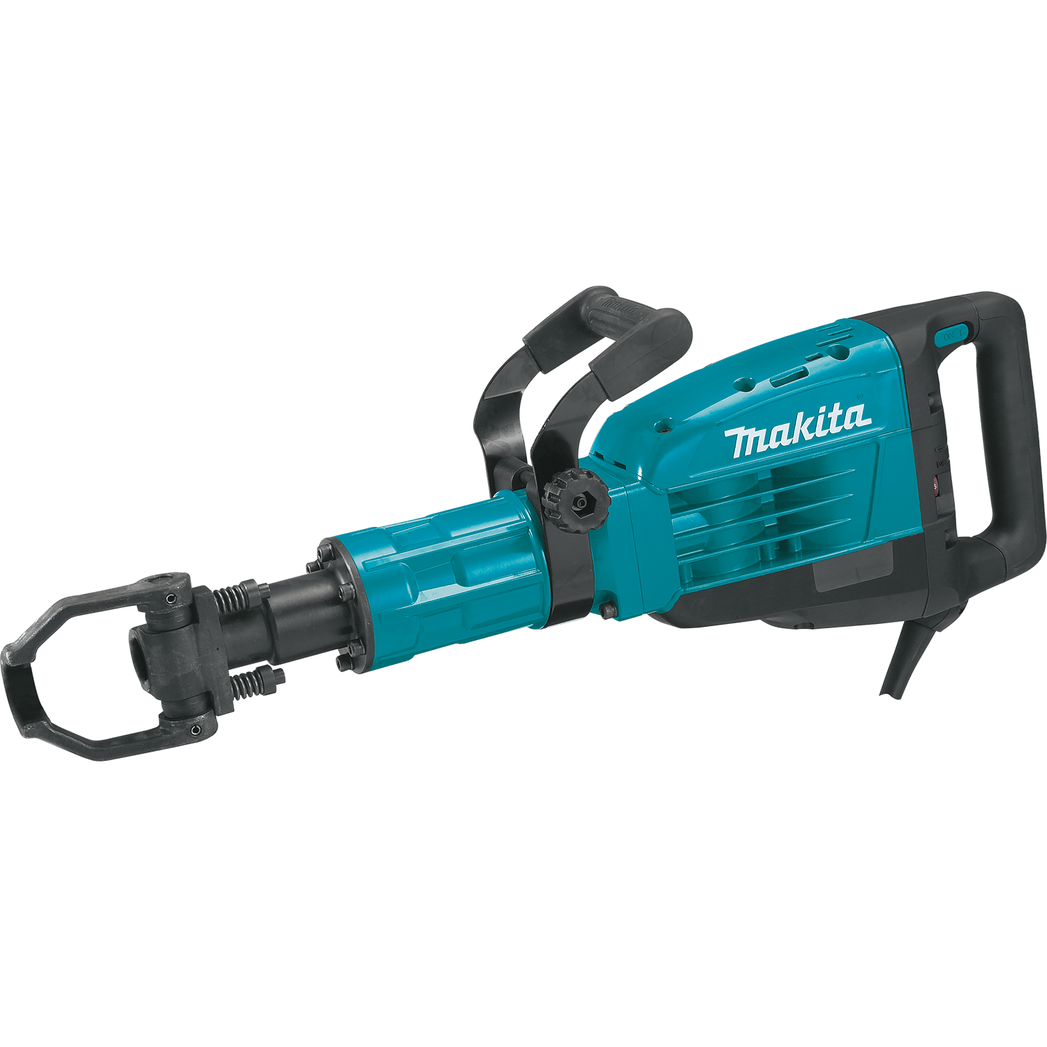 Makita (HM1307CB) 35 lb. Demolition Hammer, 1 - 1/8