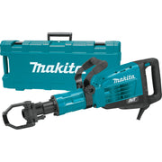 Makita (HM1317CB) 42 lb. AVT® Demolition Hammer, accepts 1‑1/8" Hex bits - Pacific Power Tools