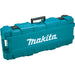 Makita (HM1502) 43 lb. Demolition Hammer, 1 - 1/8" Hex, case (w/ wheels) - Pacific Power Tools