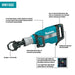 Makita (HM1502) 43 lb. Demolition Hammer, 1 - 1/8" Hex, case (w/ wheels) - Pacific Power Tools