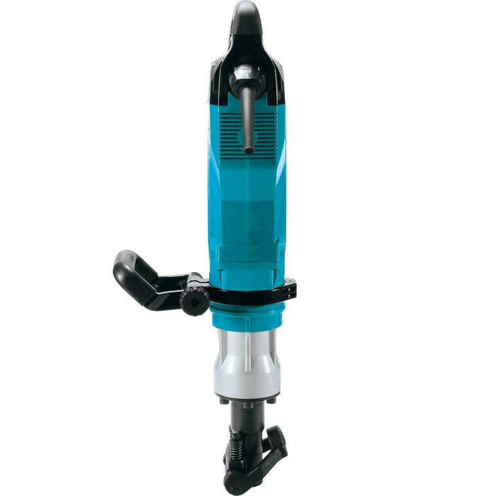 Makita (HM1502) 43 lb. Demolition Hammer, 1 - 1/8" Hex, case (w/ wheels) - Pacific Power Tools