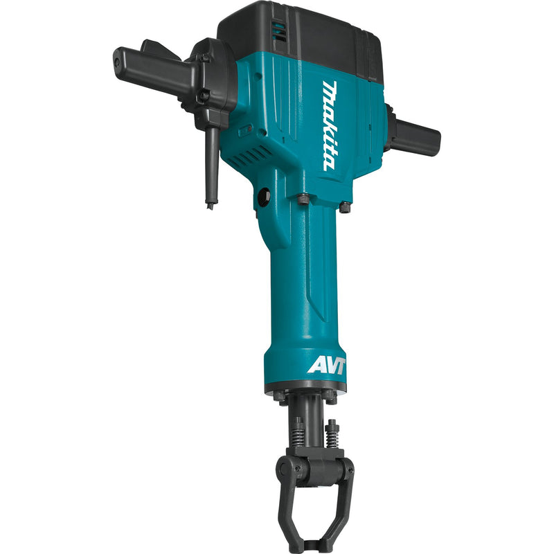 Makita (HM1810 - R) 70 lb. AVT® Breaker Hammer, accepts 1‑1/8" Hex bits - Pacific Power Tools
