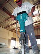 Makita (HM1810 - R) 70 lb. AVT® Breaker Hammer, accepts 1‑1/8" Hex bits - Pacific Power Tools