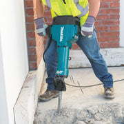 Makita (HM1810 - R) 70 lb. AVT® Breaker Hammer, accepts 1‑1/8" Hex bits - Pacific Power Tools
