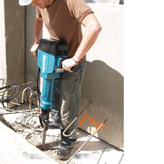 Makita (HM1810 - R) 70 lb. AVT® Breaker Hammer, accepts 1‑1/8" Hex bits - Pacific Power Tools