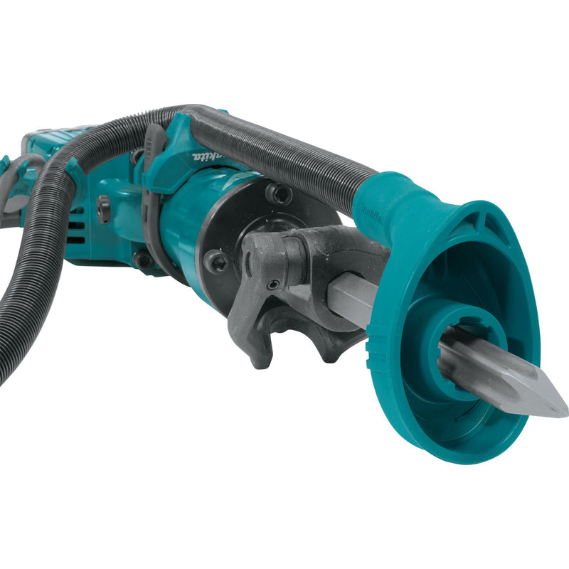 Makita (HM1810 - R) 70 lb. AVT® Breaker Hammer, accepts 1‑1/8" Hex bits (Factory Reconditioned) - Pacific Power Tools