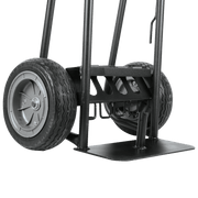 Makita (HM1812X3) 70 lb. Advanced AVT® Breaker Hammer, 1 - 1/8" Hex, 4 - piece steel set, premium cart - Pacific Power Tools