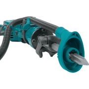 Makita (HM1812X3) 70 lb. Advanced AVT® Breaker Hammer, 1 - 1/8" Hex, 4 - piece steel set, premium cart - Pacific Power Tools
