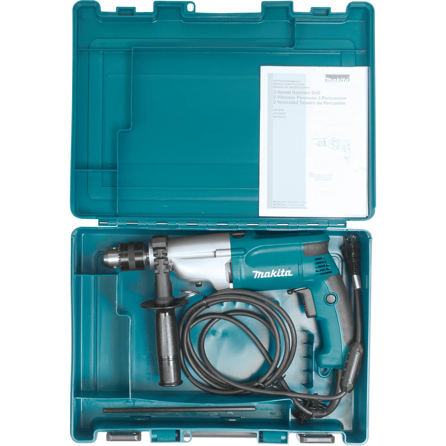 Makita (HP2050) 3/4