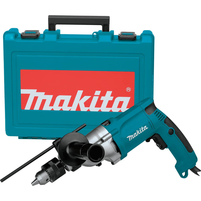 Makita (HP2050) 3/4" Hammer Drill (Factory Reconditioned) - Pacific Power Tools