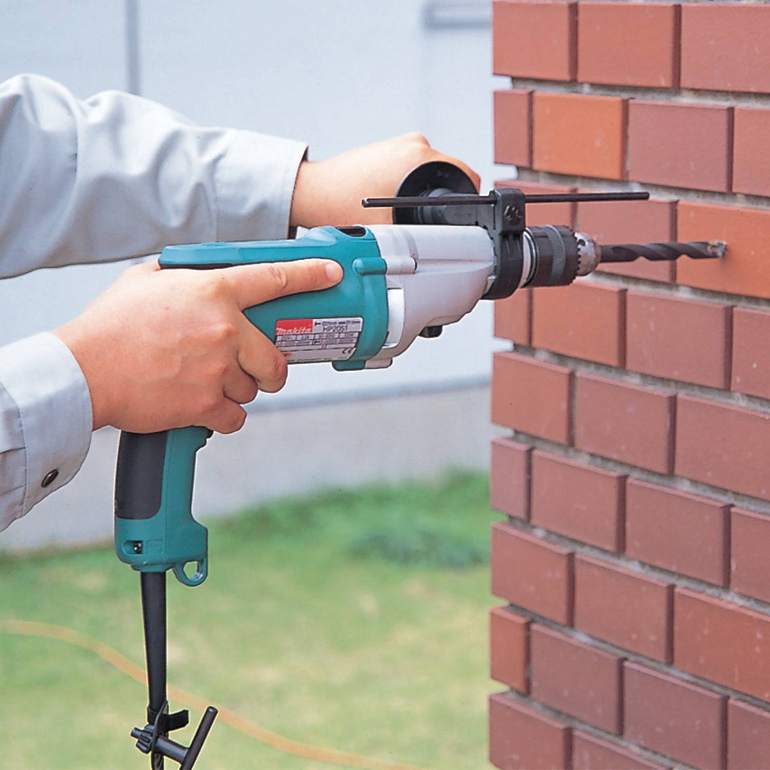 Makita (HP2050) 3/4