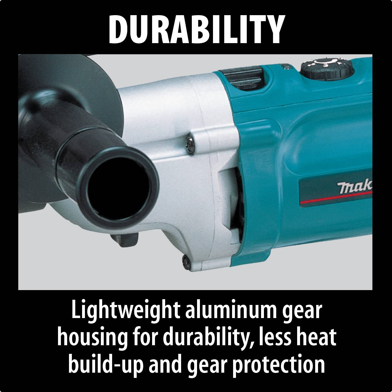 Makita (HP2050) 3/4