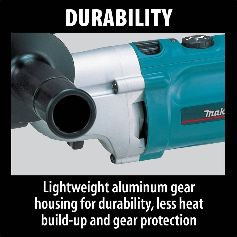 Makita (HP2050) 3/4" Hammer Drill (Factory Reconditioned) - Pacific Power Tools