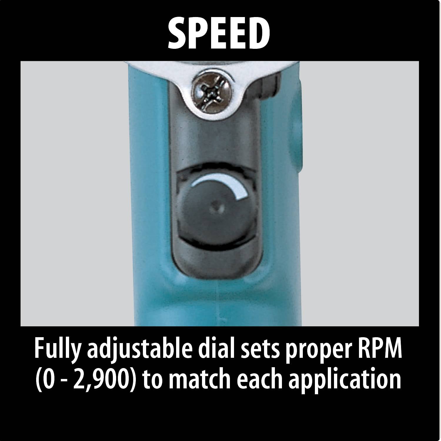 Makita (HP2050) 3/4