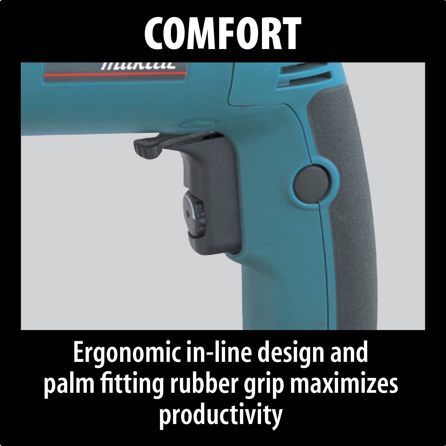 Makita (HP2050) 3/4
