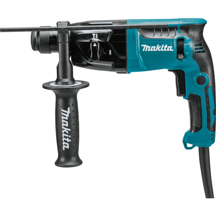 Makita (HR1840) 11/16" SDS‑PLUS Rotary Hammer - Pacific Power Tools