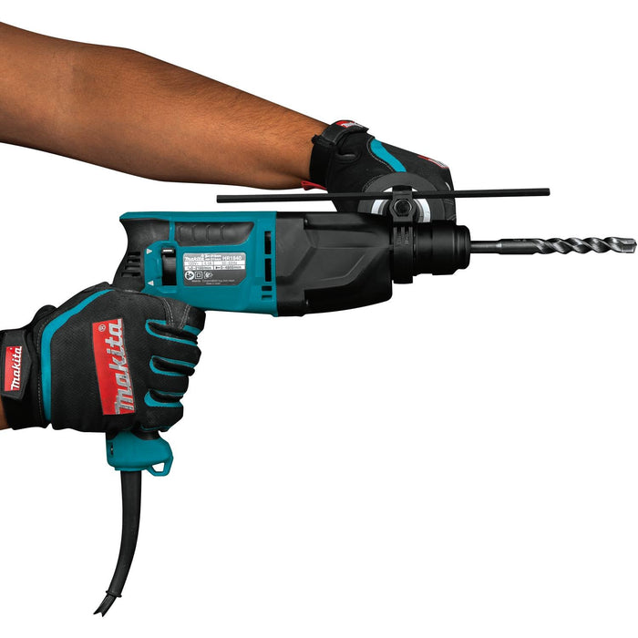 Makita (HR1840) 11/16" SDS‑PLUS Rotary Hammer - Pacific Power Tools