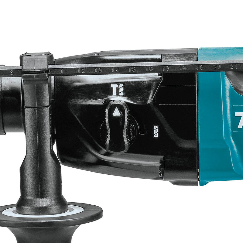 Makita (HR1840) 11/16" SDS‑PLUS Rotary Hammer - Pacific Power Tools