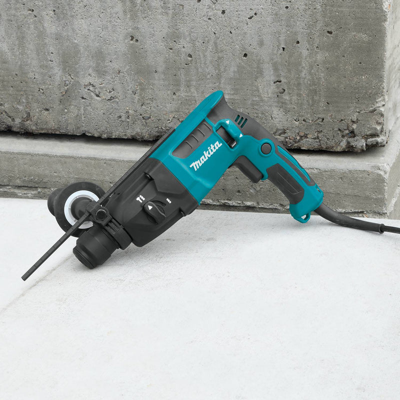 Makita (HR1840) 11/16" SDS‑PLUS Rotary Hammer - Pacific Power Tools