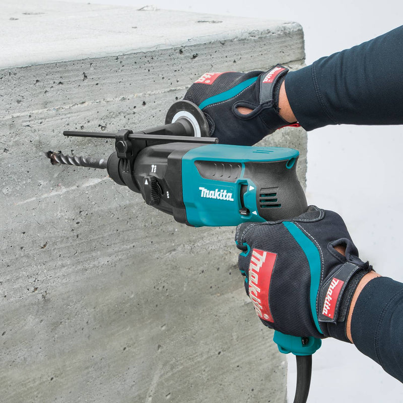 Makita (HR1840) 11/16" SDS‑PLUS Rotary Hammer - Pacific Power Tools