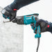 Makita (HR1840) 11/16" SDS‑PLUS Rotary Hammer - Pacific Power Tools