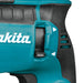 Makita (HR1840) 11/16" SDS‑PLUS Rotary Hammer - Pacific Power Tools