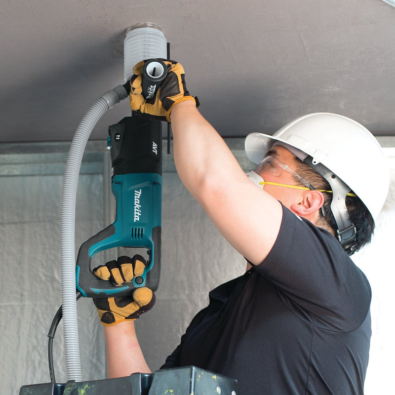 Makita (HR2641) 1" SDS‑PLUS AVT® Rotary Hammer (D‑Handle) - Pacific Power Tools