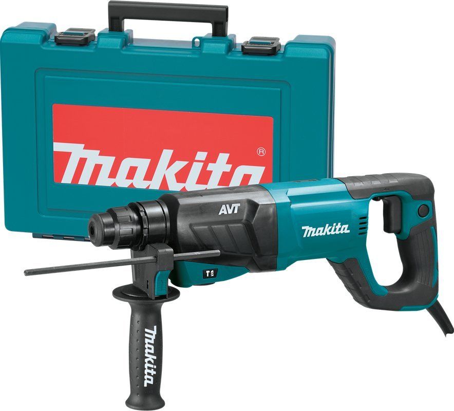 Makita (HR2641) 1