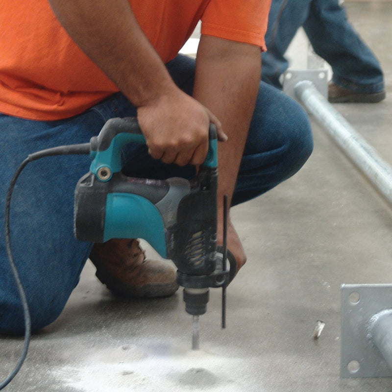 Makita (HR2811F) 1 - 1/8" SDS - PLUS Rotary Hammer - Pacific Power Tools