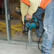 Makita (HR2811F) 1 - 1/8" SDS - PLUS Rotary Hammer (Factory Reconditioned) - Pacific Power Tools