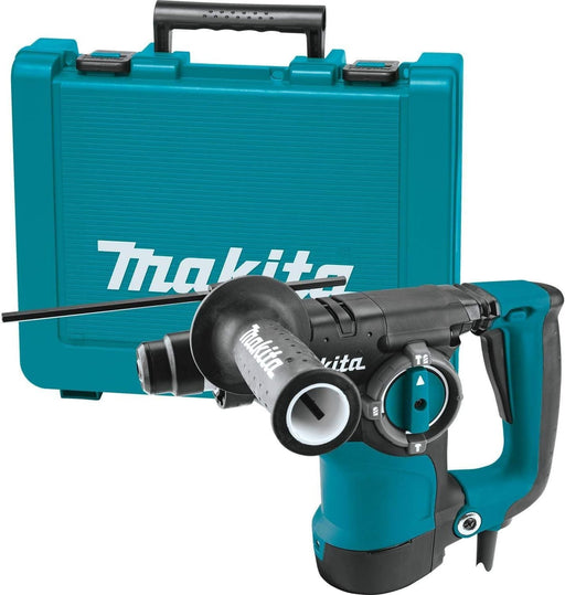 Makita (HR2811F) 1-1/8" SDS-PLUS Rotary Hammer (Factory Reconditioned) - Pacific Power Tools