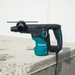 Makita (HR3001CK) 1 - 3/16" Rotary Hammer, accepts SDS - PLUS bits, 3 - mode, var. spd., case - Pacific Power Tools