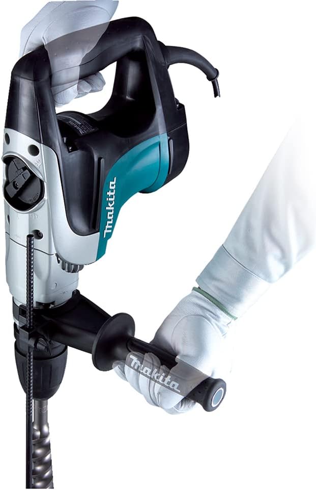 Makita (HR4002 - R) 1 - 9/16